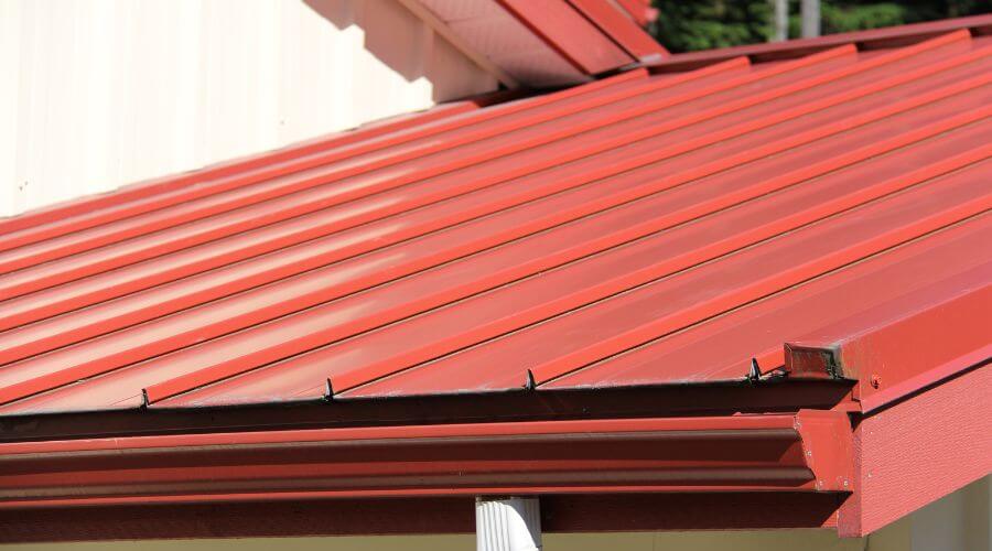 Roof Coating & Sealant Application in Reklaw, TX